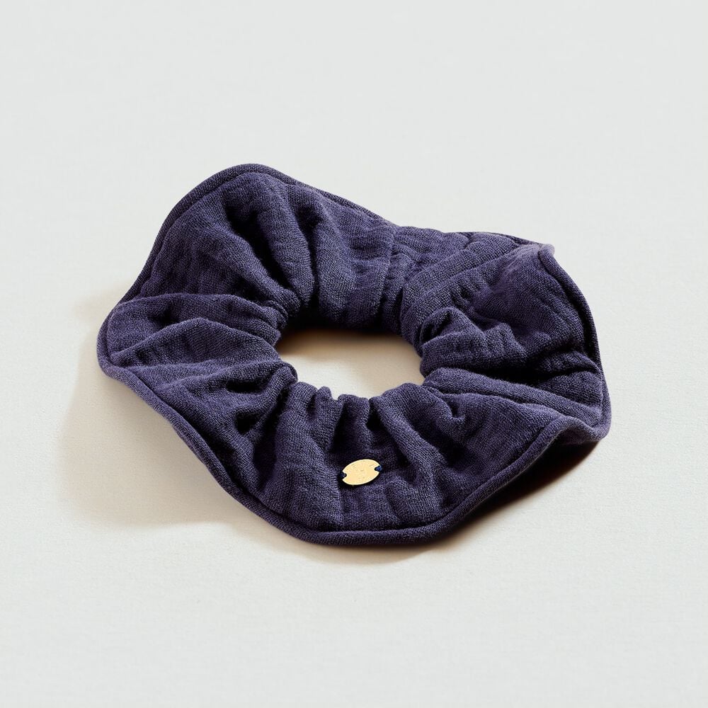 Accesorio pelo ILIOS - Azul Marino - Accesorios joyas  | Agatha