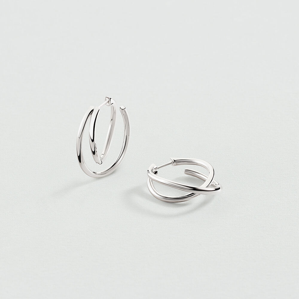 Criollas BELLEVILLE - Plata - Criollas  | Agatha