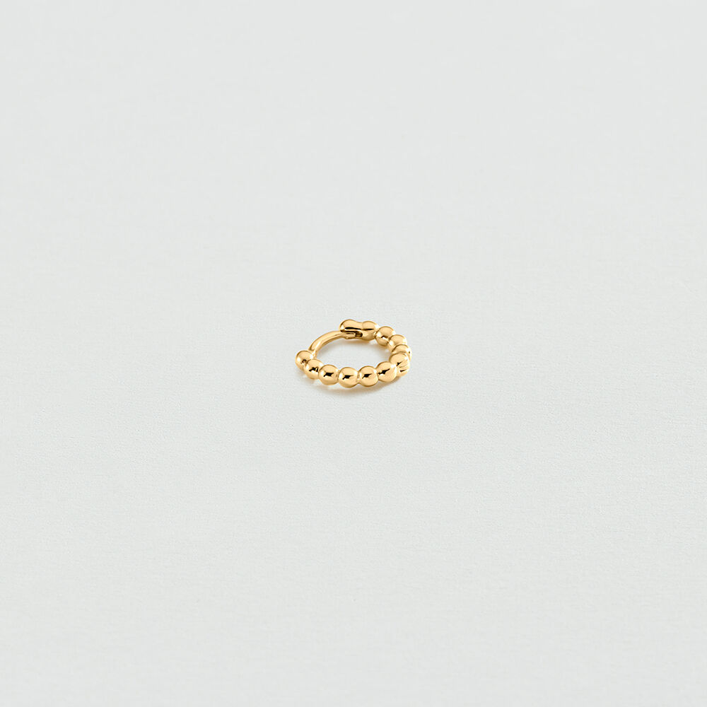 Criollas MIX & MATCH - Dorado - Criollas  | Agatha