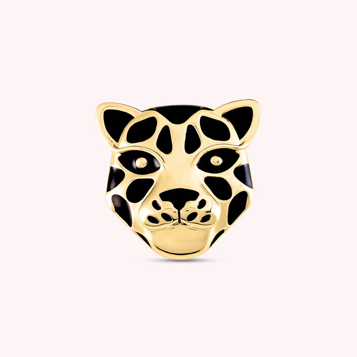 Broche LEO - Leopardo - Joyas  | Agatha