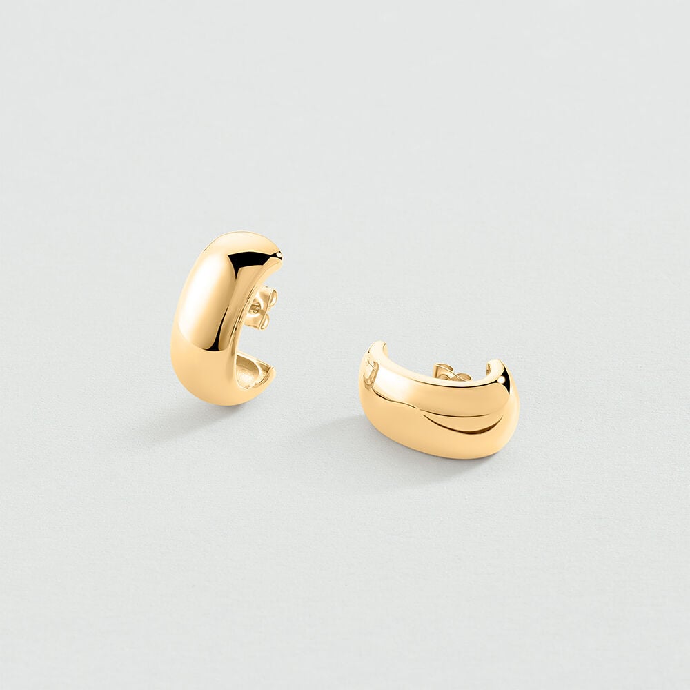 Criollas GRAND PALAIS - Dorado - Criollas  | Agatha