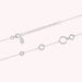 Collar corto PHILRING - Plata - Collares  | Agatha
