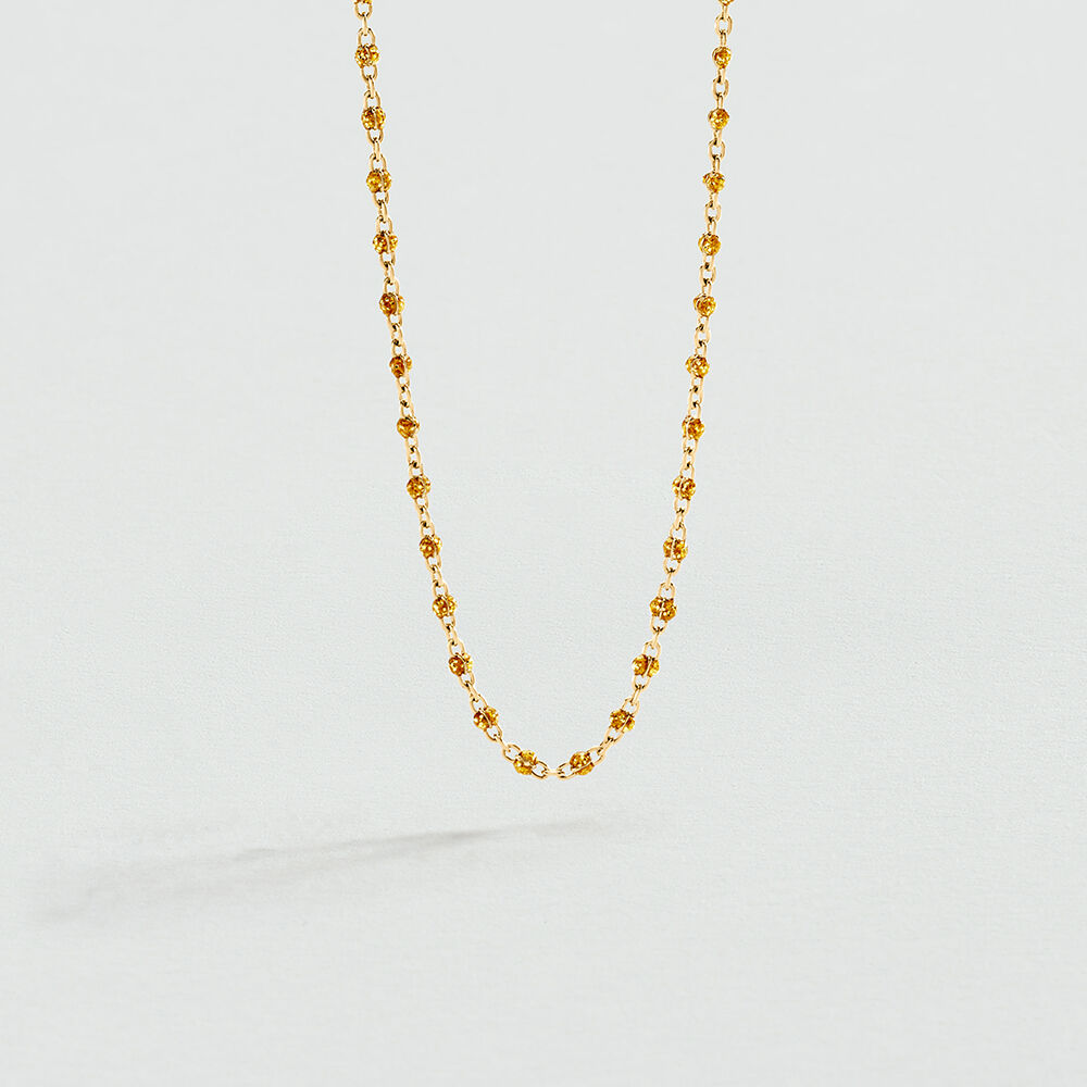 Collar corto SMARTY -  - Collar corto  | Agatha