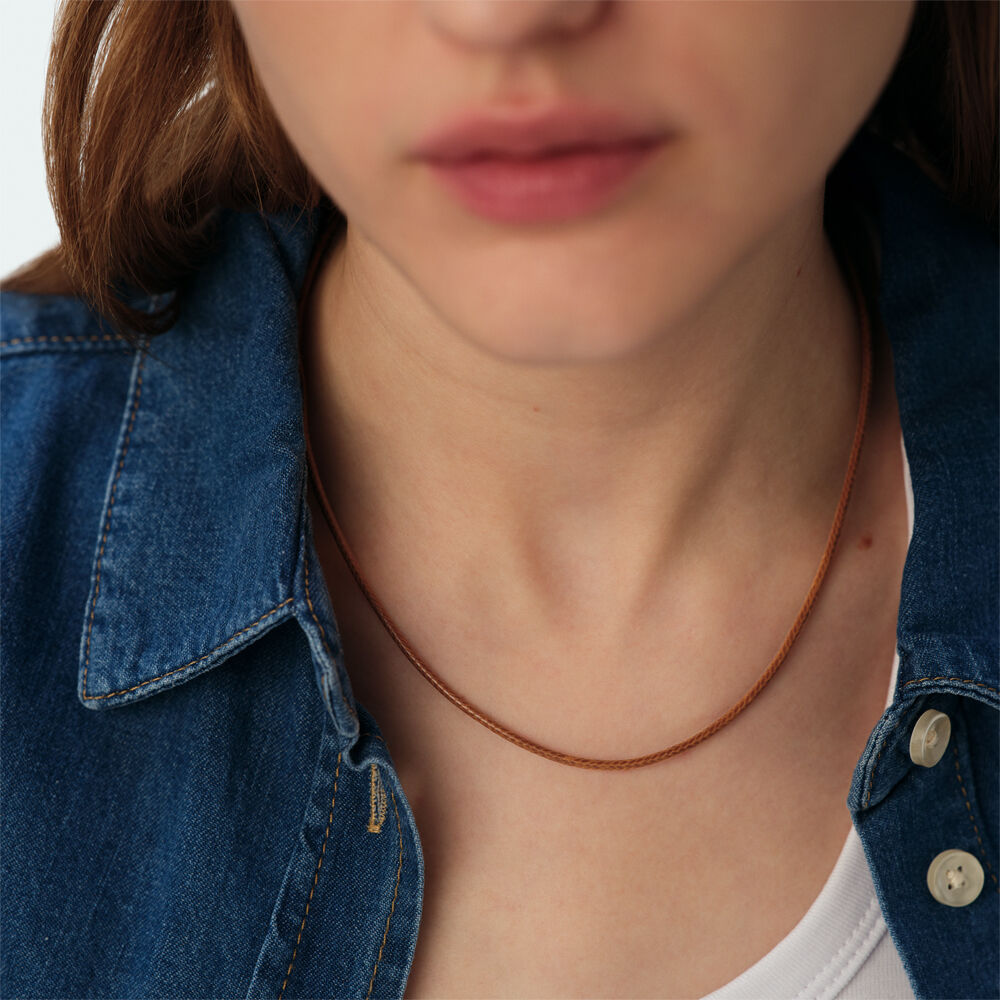 Collar corto TALISMANS -  - Collar corto  | Agatha