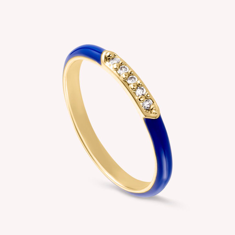 Anillos rebajas 2025