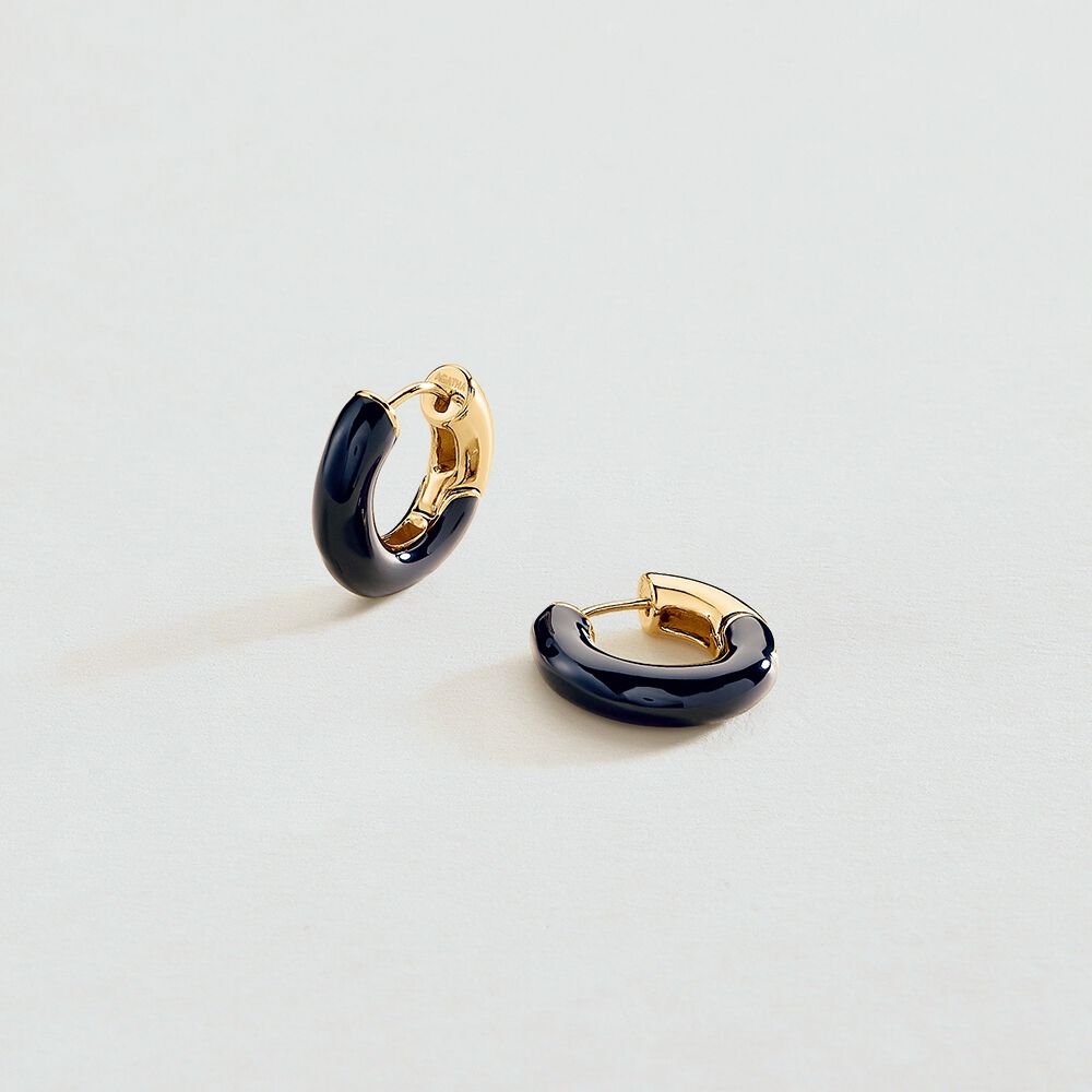 Criollas LEO - Azul / Oro - Criollas  | Agatha