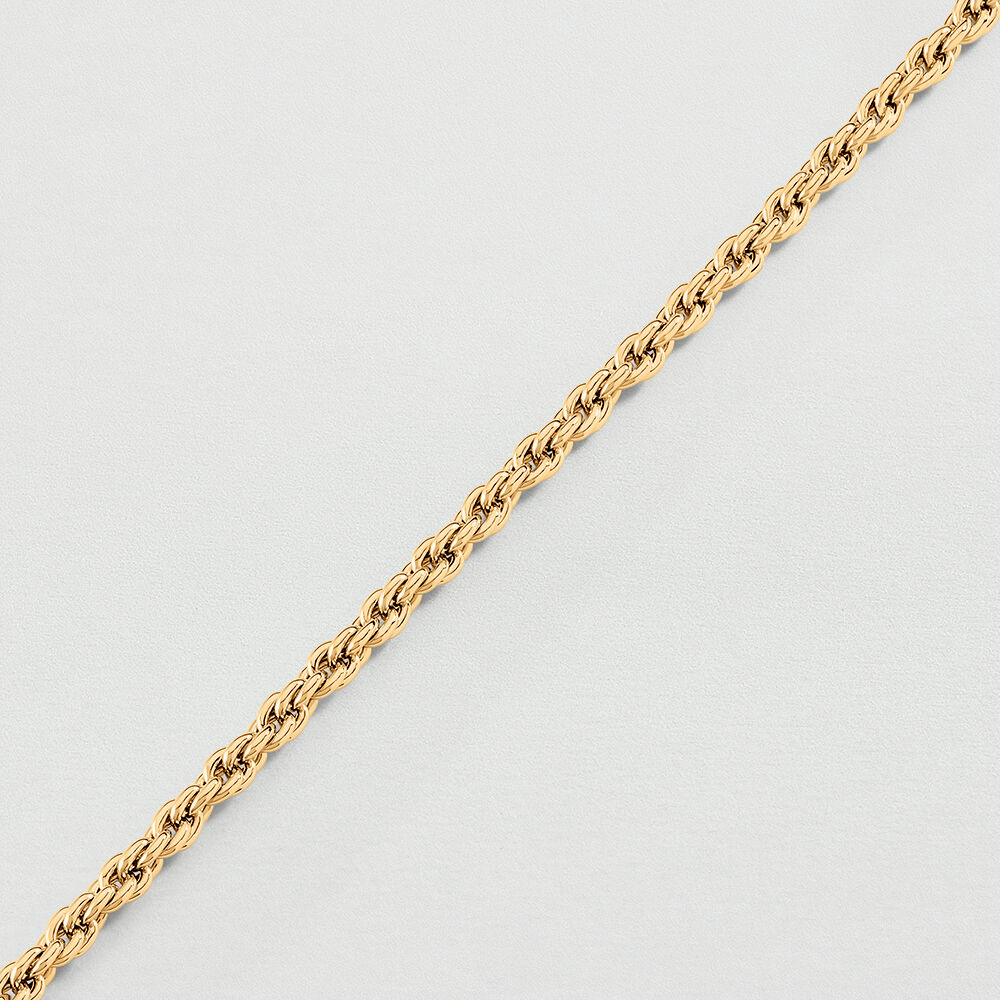 Tobillera TALITOR - Dorado - Tobillera  | Agatha