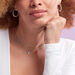 Cadena BALLSHOT - Plata - Collares  | Agatha