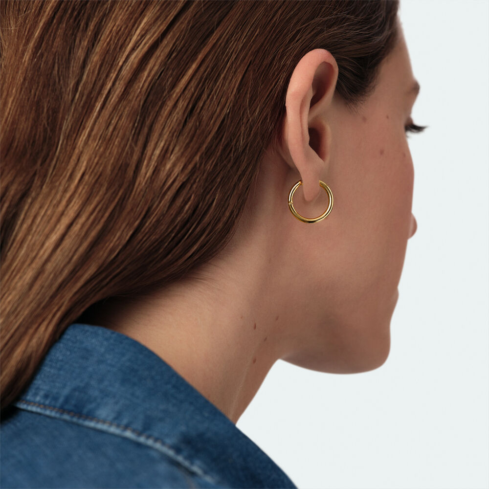 Criollas TALISMANS - Dorado - Criollas  | Agatha