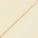 Pulsera de cadena SMARTY - Blanco / Oro - Pulseras  | Agatha