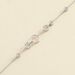 Pulsera de cadena PHILRING - Plata - Pulseras  | Agatha