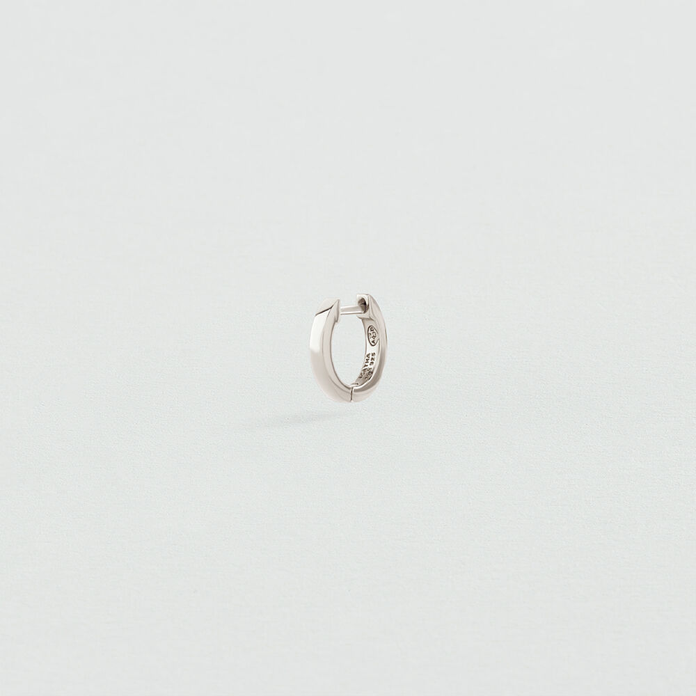 Criolla individual MIX & MATCH - Plata - Criollas  | Agatha