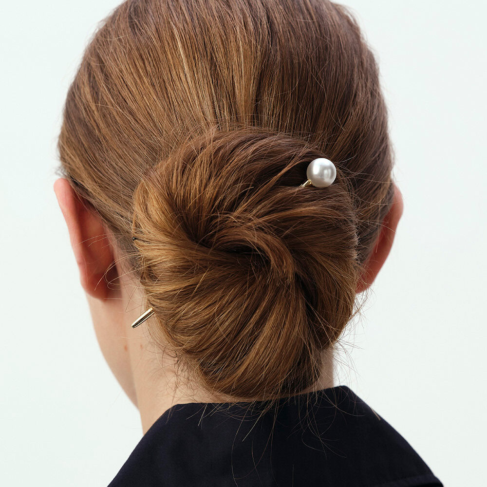 Accesorio pelo ACCESSORIOS -  - Joyas  | Agatha