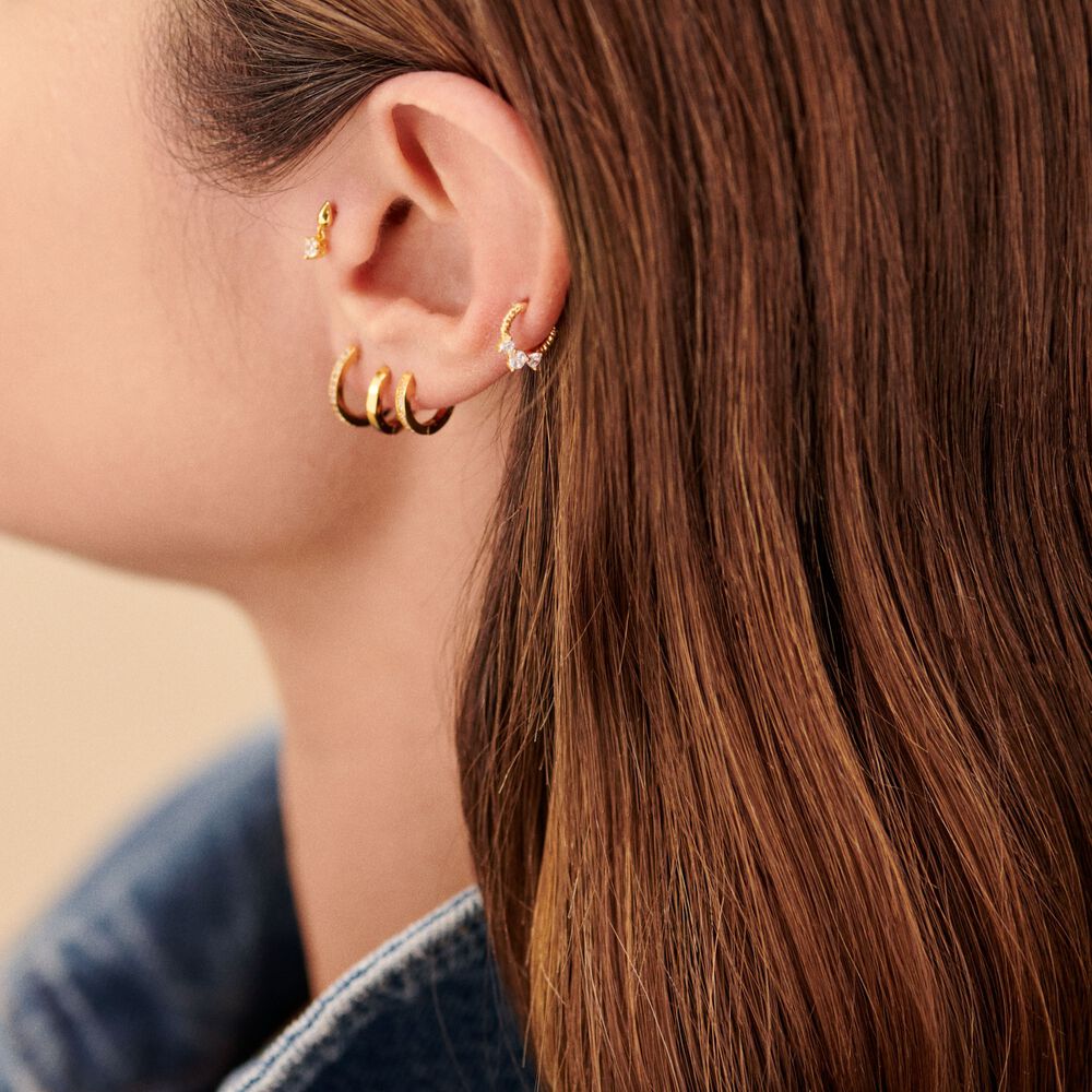 Piercing helix tragus hot sale